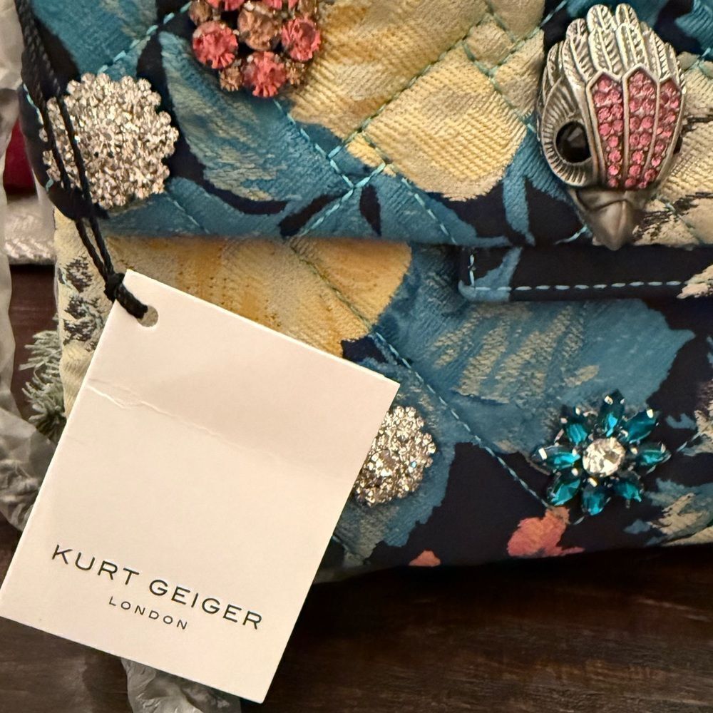Kurt Geiger bag - Picture 8 of 8
